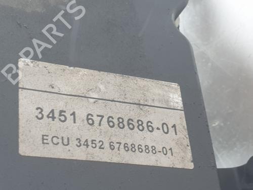ABS pump BMW X5 (E53)  | BP26334020M43 