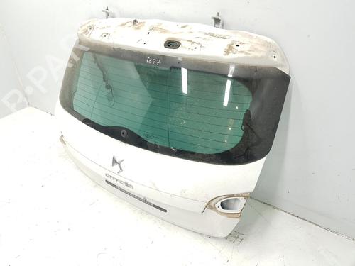 Tailgate CITROËN DS4 (NX_) 1.6 VTi 120 | BP13655474C6 