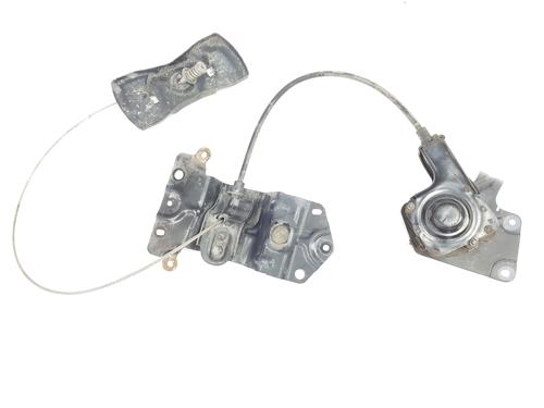 Used Support Support RENAULT MASTER III Platform/Chassis (EV, HV, UV) [2010-2026] 36302380 36302380