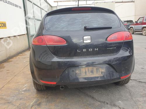 Mass air flow sensor SEAT LEON (1P1) 1.9 TDI | BP10690128M95 
