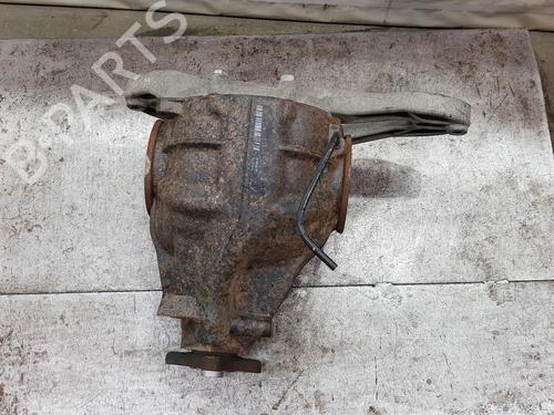 Used Rear differential Rear differential 34353733 34353733
