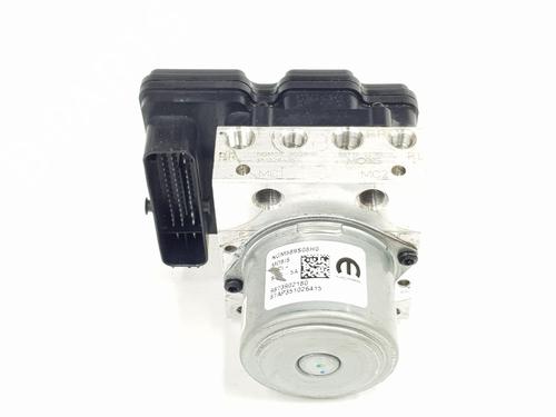 ABS pump OPEL CORSA F (P2JO)  | BP32986773M43  - Image 7