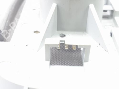 Interior roof light MERCEDES-BENZ M-CLASS (W163) ML 270 CDI (163.113) | BP18744860I8 