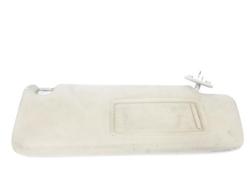 Right sun visor TOYOTA LAND CRUISER PRADO (_J12_) 3.0 D-4D (KDJ120, KDJ125) | BP12460310I2 
