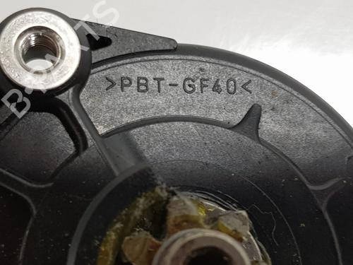 Right rear window motor NISSAN X-TRAIL III (T32_, T32R, T32RR) 2.0 dCi ALL MODE 4x4-i (NT32) | BP22788346E22 