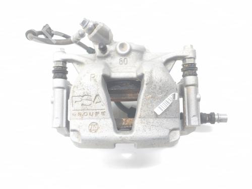 Used Right front brake caliper CITROËN BERLINGO (ER_, EC_) 1.5 BlueHDi 100 (102 hp) 32387654