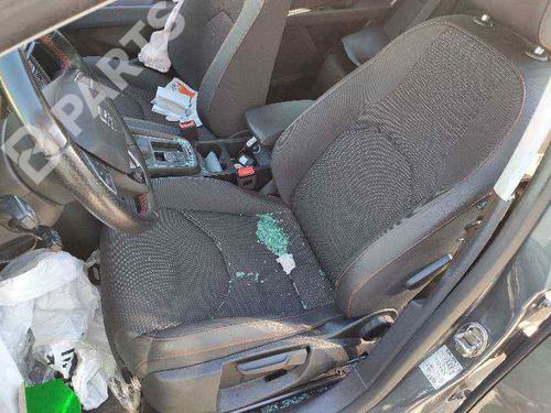 Right rear door panel SEAT LEON (5F1) 1.4 TSI | BP11085706C61  - Image 11