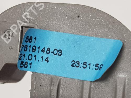 Right sun visor BMW 1 (F20) 118 d | BP33187038I2 - Image 5