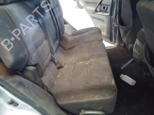 Rear left window mechanism MITSUBISHI PAJERO III (V7_W, V6_W) 3.2 Di-D (V68W) | BP768332C24 