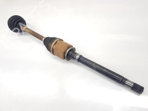 Right front driveshaft LAND ROVER DISCOVERY III (L319) 2.7 TD 4x4 | BP31344037M39