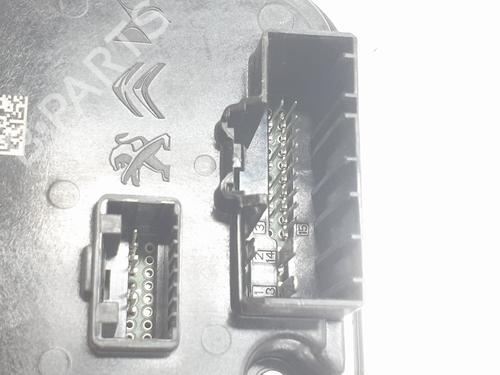 Module xenonverlichting OPEL ASTRA L Sports Tourer (O5)  | BP26698802C53 