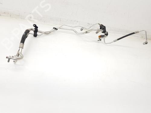 Used AC pipe AC pipe PEUGEOT 308 SW II (LC_, LJ_, LR_, LX_, L4_) 1.5 BlueHDi 130 (131 hp) 34353556 34353556