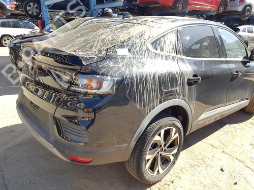 Electronic module RENAULT ARKANA I (LCM_, LDN_)  | BP33274591M83  - Image 27