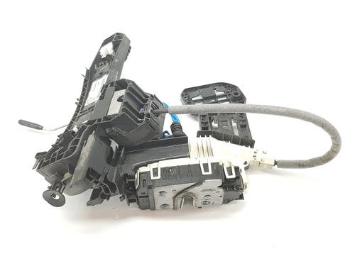 Used Front right lock MERCEDES-BENZ A-CLASS (W176) A 200 CDI / d (176.008) (136 hp) 18409077