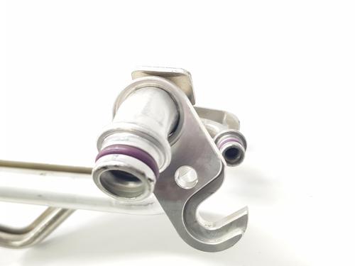 AC pipe SEAT IBIZA V (KJ1, KJG) 1.0 TSI | BP29728621M126 