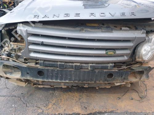 Sikkerhedssele bag højre LAND ROVER RANGE ROVER III (L322) 3.6 D 4x4 | BP10957054I28 