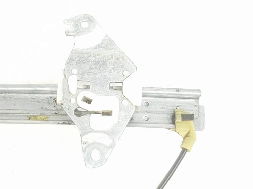 Rear left window mechanism NISSAN ALMERA TINO (V10) 2.2 dCi | BP15209006C24 