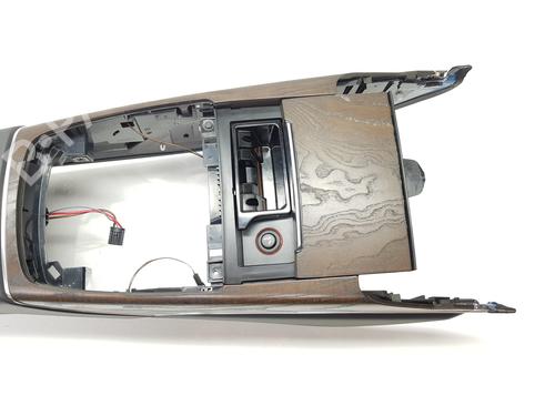 Armrest / Center console AUDI A6 C7 (4G2, 4GC) 2.0 TDI | BP29464505I20 