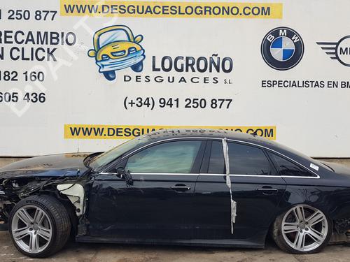 Display monitor AUDI A6 C7 (4G2, 4GC) 3.0 TDI quattro | BP31116489C48 