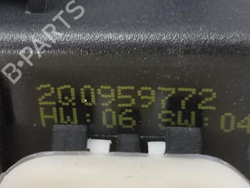 Electronic module SEAT IBIZA V (KJ1, KJG) 1.0 TSI | BP13624894M83 