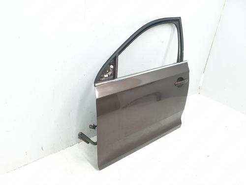 Left front door SEAT TOLEDO IV (KG3) 1.6 TDI | BP28386780C2 