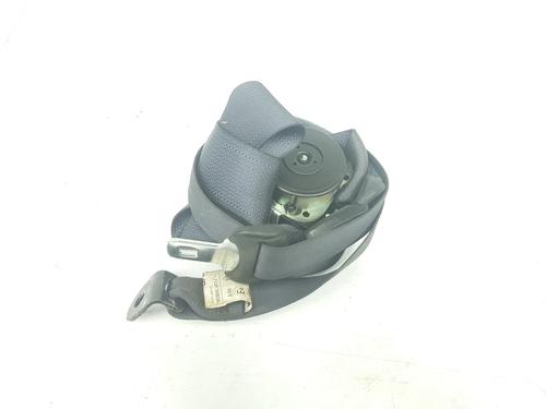 Rear left seatbelt MITSUBISHI OUTLANDER II (CW_W) 2.2 DI-D | BP8617179I29 