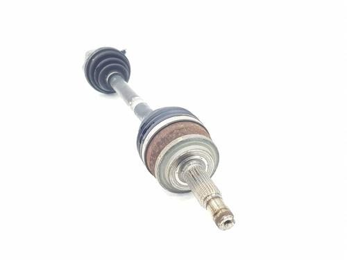Left front driveshaft TOYOTA AURIS (_E18_) 1.6 (ZRE181_, ZRE185_, ZRE185R, ZRE181R) | BP29427571M38 