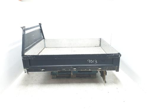 Rear body tub MITSUBISHI L200 / TRITON (KA_T, KB_T) 2.5 DI-D 4WD (KB4T) | BP30134181C127 