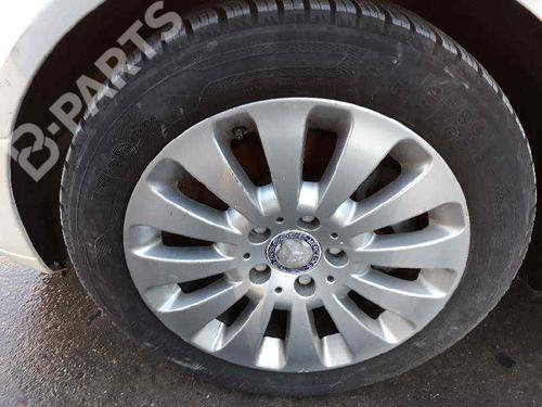 Left rear window switch MERCEDES-BENZ C-CLASS (W204) C 200 CDI (204.007, 204.006) | BP3019131C108  - Image 33