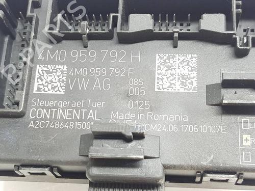 Electronic module AUDI A4 Allroad B8 (8KH) 2.0 TDI quattro | BP39192170M83 - Image 6