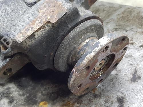Rear differential BMW 3 (E46) 320 d | BP17716996M24 