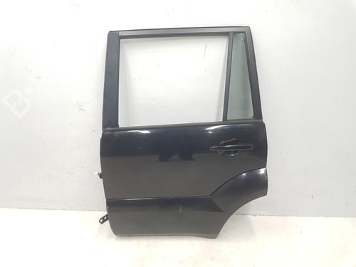 Used Left rear door TOYOTA LAND CRUISER PRADO (_J12_) 3.0 D-4D (KDJ120, KDJ125) (163 hp) 21143672