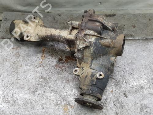 Used Front differential TOYOTA LAND CRUISER PRADO (_J12_) 3.0 D-4D (KDJ120, KDJ125) (163 hp) 21178604