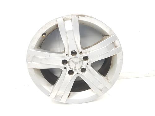 Rim MERCEDES-BENZ GLK-CLASS (X204) 250 CDI 4-matic (204.982, 204.904) A2044015502  | 7.5JX17H2  | 17 PULGADAS   |