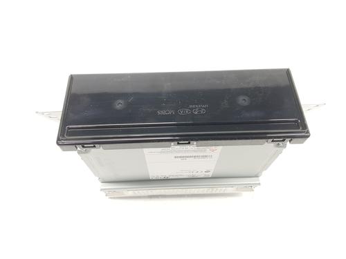 Used Electronic module HYUNDAI TUCSON (TL, TLE) 1.6 CRDi hybrid 48V (136 hp) 16079864