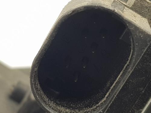 Rear left lock BMW 3 (E46) 330 d | BP28962743C100