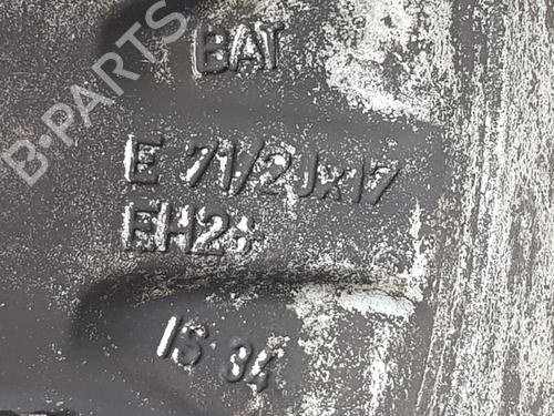 Rim BMW X1 (E84) xDrive 18 d | BP29613497C45 