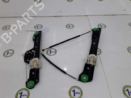 Front left window mechanism BMW 1 (E87) 116 d | BP3382200C22 