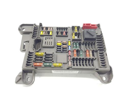 Used Fuse box BMW X5 (E70) xDrive 30 d (211 hp) 15091971