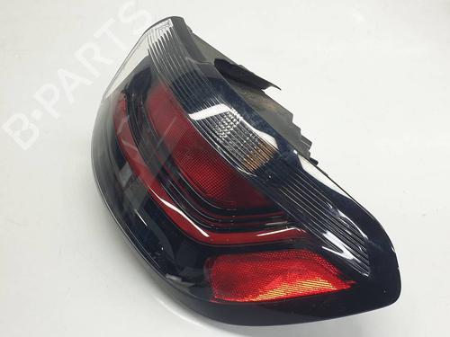 Right taillight JEEP COMPASS (MP, M6, MV, M7) | BP40064769C35 - Image 3