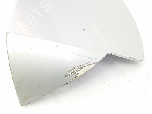 Rear spoiler BMW X3 (E83) xDrive 30 d | BP9302726C96 