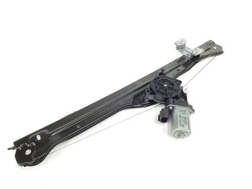 Front left window mechanism PEUGEOT BOXER Bus 2.2 BlueHDi 140 | BP32679611C22  - Image 7