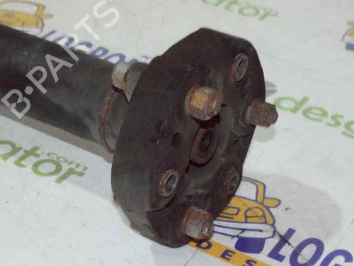 Driveshaft MERCEDES-BENZ SL (R230) 500 (230.475) | BP779613M37 