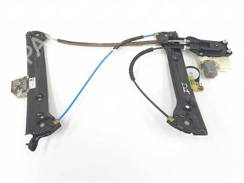 Used Front left window mechanism Front left window mechanism 38524330 38524330