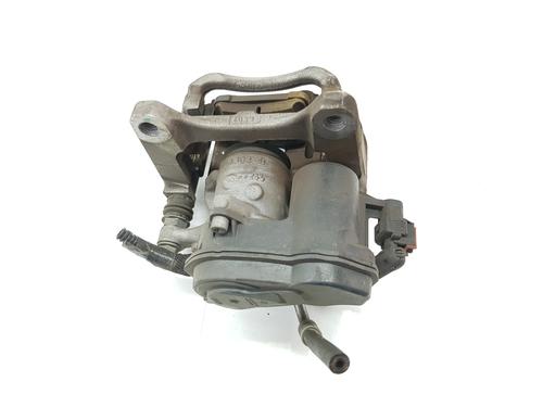 Left rear brake caliper OPEL ASTRA K (B16) 1.6 CDTi (68) | BP21570836M107 