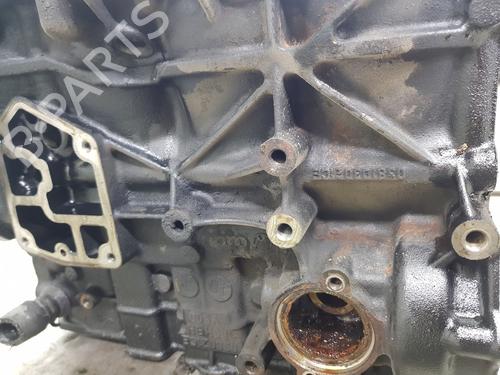 Other VW TOURAN (1T1, 1T2) 2.0 TDI 16V | BP25817675O1 