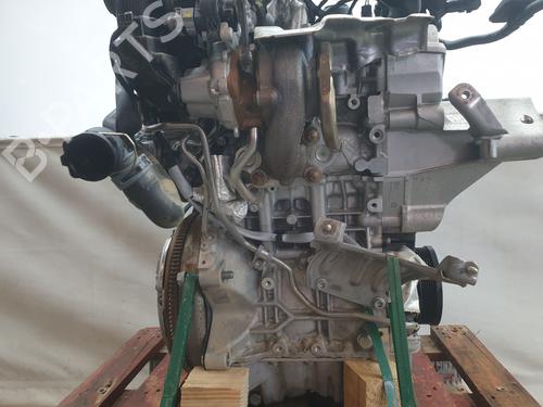 Engine SEAT IBIZA V (KJ1, KJG) 1.0 TSI | BP13638895M1 