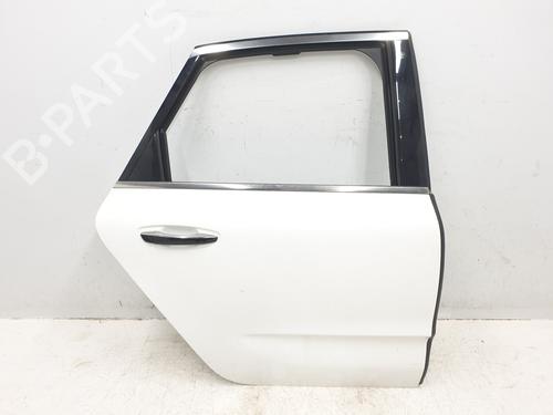 Dør højre bagtil CITROËN C4 Picasso II [2013-2026]  31995359