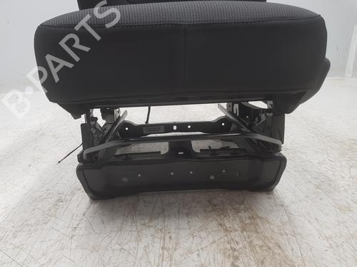Left front seat RENAULT TRAFIC III Van (FG_) | BP33472911C15 - Image 7