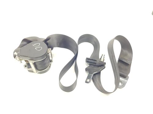 Used Front right seatbelt DACIA DOKKER Box Body/MPV 1.5 dCi (FEAJ) (90 hp) 30499741